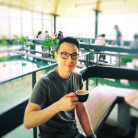 Johan Gunadi D, CTA®