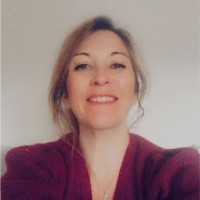 Sabrina Baillargeat