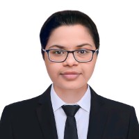 Shruti Chavan