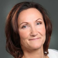 Siri Antonsen