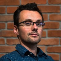 Sebastian Zeleznik