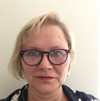 Karin Marcussen
