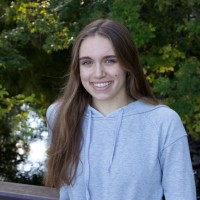Savannah Gilmore