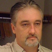 Ed Stryzek