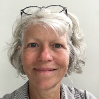 Lene Glahder