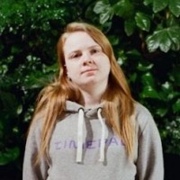 Анастасия Засурцева