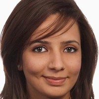 Ayesha Abrar