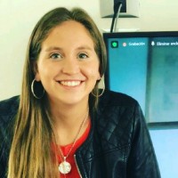 Maria Eugenia Dominguez