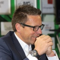 Frédéric LAMOTTE