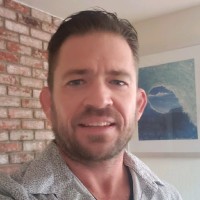 Marty Eidsvik