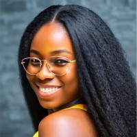 Bridget Eyram Awudey