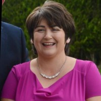 Anne Maguire