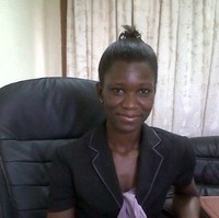 Mariam Ellimas Abubakari