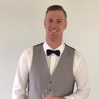 Adam Parker