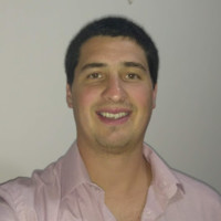Gabriel Tiscornia