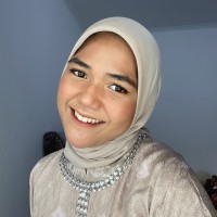 Atiqa Rana Fergus Putri