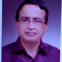 Radhakrishnan S R