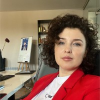 Марина Мельник