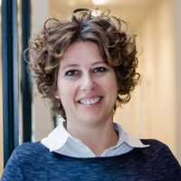 drs. Claudia Mathijssen RA