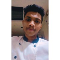 Vishu Shetty