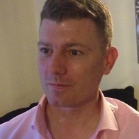 Simon Quirk