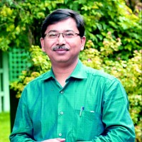 Dr SUJIT KUMAR KUNDU