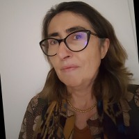 Roselyne Seignoux