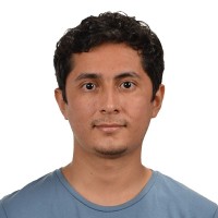 Steve Rivera Odar