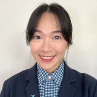 Joanne Teh