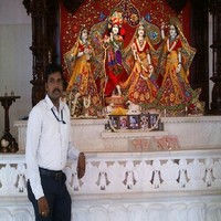 Naresh Kumar