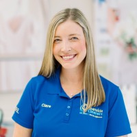 Clare Bobbitt