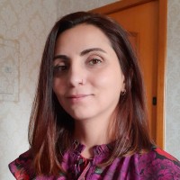 Daniela de Avila Lopes