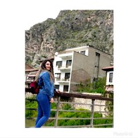 Tugçe Mine Hardal