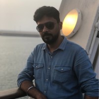 Pankaj Patil