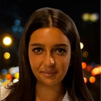 Ana Dimitrijevic