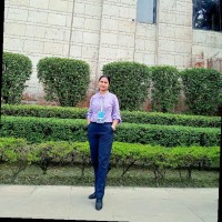 Sangita Ghosh