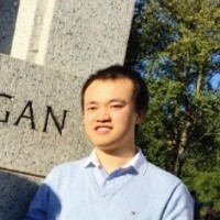 Zebin Yang