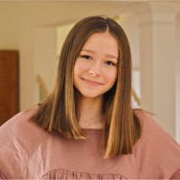 Caroline Andersen