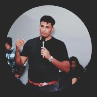 Praveen Kumar R