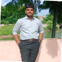 Harshil Patel