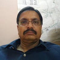 Satish Beriwal