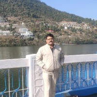 Anurag Tyagi