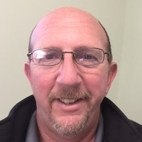 Tony Carpenter
