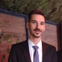 Baraa Daboul