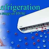 KRISHNA REFRIGERATION
