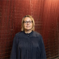 Camilla Rønn Pedersen