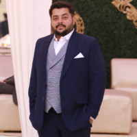 Taqi Haider