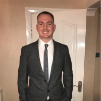 Dan Wolfenden