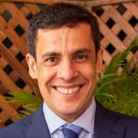 Luis Omar Tellechea Carvajal