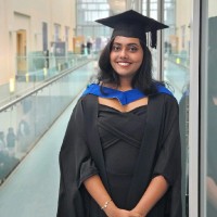 Reethu Elizabeth Raju